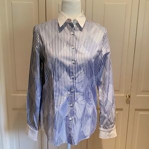 Brooks Brothers Blouse